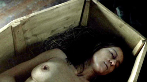 Pic: Susanne Lothar in Schneeland