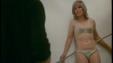 Pic: Prunella Gee in Hammer House of Horror (1980)