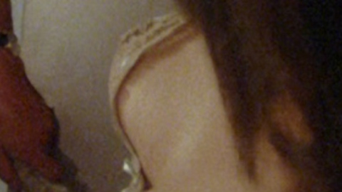 Pic: Prunella Gee in Hammer House of Horror (1980)