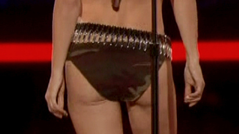 Pic: Kathy Griffin in VH1 Divas: Salute The Troops