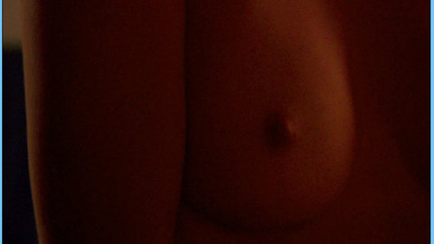 Pic: Erin Daniels in The L Word