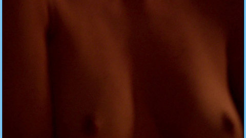 Pic: Erin Daniels in The L Word