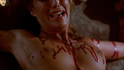 Pic: Raquel Meroño in Dagon