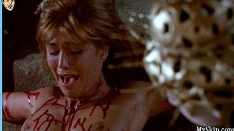 Pic: Raquel Meroño in Dagon