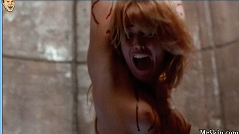 Pic: Raquel Meroño in Dagon