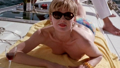 Pic: Birgit Bofarull in Dagon