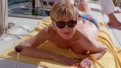 Pic: Birgit Bofarull in Dagon