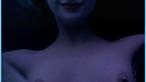 Pic: Macarena Gómez in Dagon