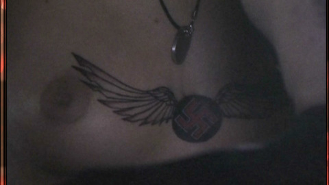 Pic: Macarena Gómez in Diario de un skin