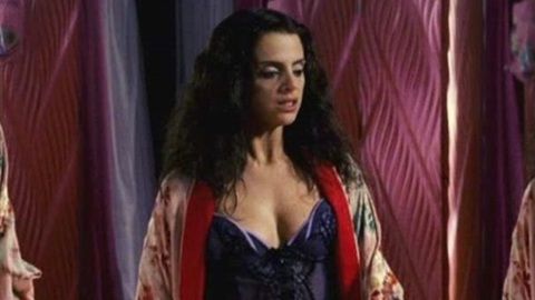 Pic: Macarena Gómez in Sexykiller (2009)