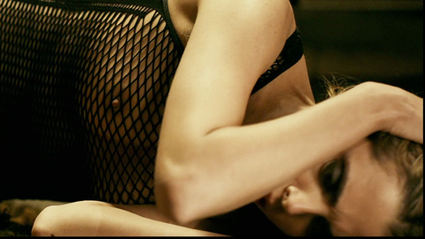 Pic: Macarena Gómez in Neon Flesh