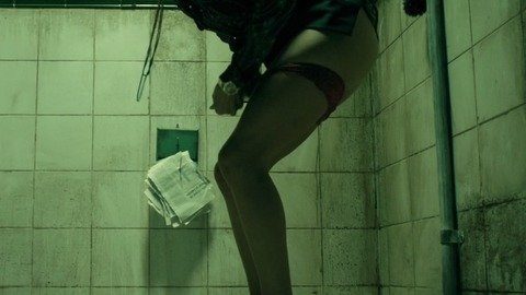 Pic: Macarena Gómez in Witching & Bitching (2013)