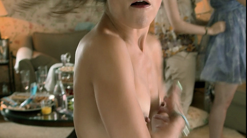 Pic: Janina Sachau in Das Hochzeitsvideo
