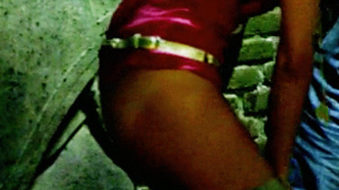 Pic: Janina Sachau in Das Hochzeitsvideo