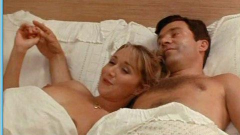 Pic: Marie-Anne Chazel in Tranches de vie