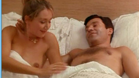 Pic: Marie-Anne Chazel in Tranches de vie