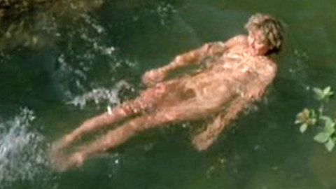 Pic: Marie-Anne Chazel in Les babas Cool