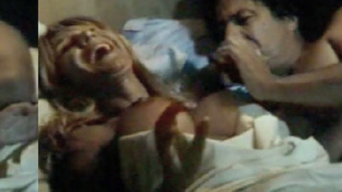 Pic: Marie-Anne Chazel in Les bronzés 3 - amis pour la vie