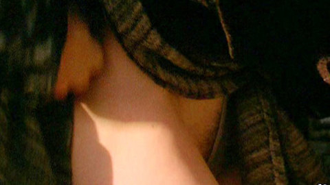 Pic: Julie Cox in Brand New World