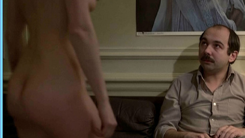 Pic: Anne Jousset in Les héros n'ont pas froid aux oreilles