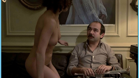 Pic: Anne Jousset in Les héros n'ont pas froid aux oreilles