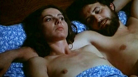 Pic: Thérèse Liotard in L' une chante, l'autre pas