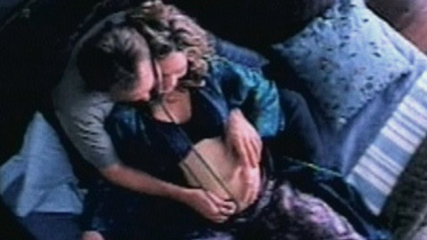 Pic: Susanna Thompson in Dragonfly