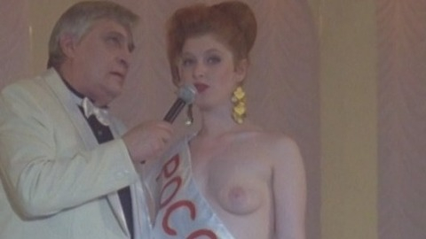 Pic: Amaliya Mordvinova in Dreams