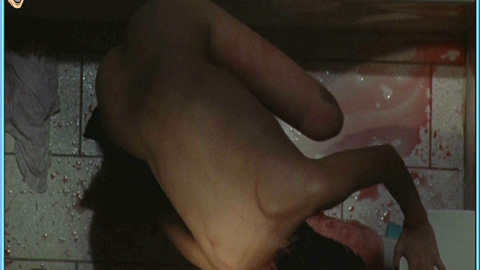 Pic: Harumi Inoue in Freeze Me