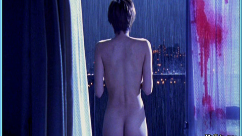 Pic: Harumi Inoue in Freeze Me