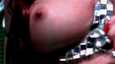 Pic: Maria Yumeno in I.K.U.