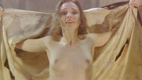 Pic: Marina Zudina in Mute Witness