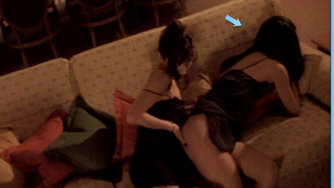 Pic: Kumiko Takeda in Close Your Eyes and Hold Me