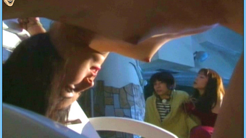 Pic: Marie Jinno in Tokyo Decameron: Three Tales of Madness and Sensuality