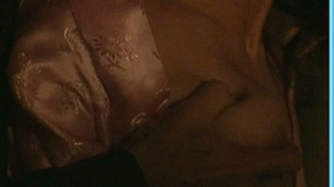 Pic: Marie Jinno in Zero Woman: Assassin Lovers