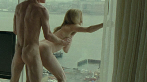 Pic: Amy Hargreaves in Shame