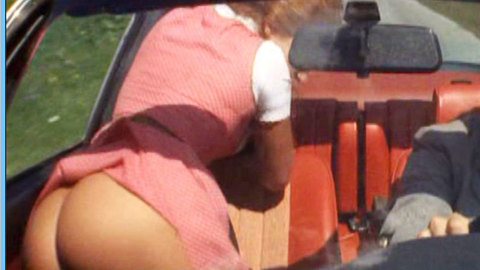 Pic: Eva Garden in Auf der Alm, da gibt's koa Sünd'