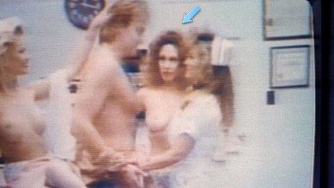 Pic: Lisa London in Dream On