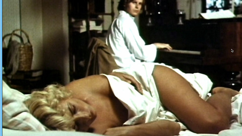 Pic: Margit Geissler in Spring Symphony