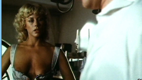 Pic: Margit Geissler in Spring Symphony