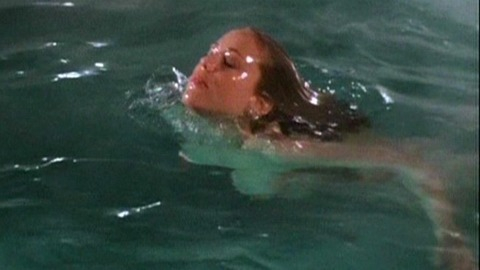 Pic: Ally Walker in Just Looking