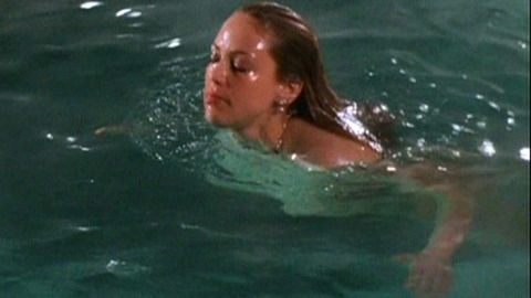 Pic: Ally Walker in Just Looking