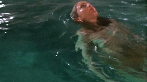 Pic: Ally Walker in Just Looking