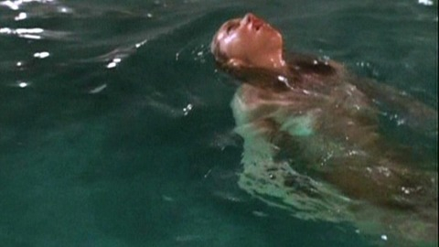 Pic: Ally Walker in Just Looking
