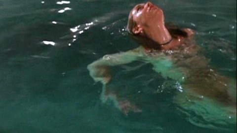 Pic: Ally Walker in Just Looking