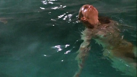 Pic: Ally Walker in Just Looking