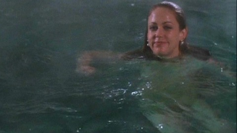 Pic: Ally Walker in Just Looking