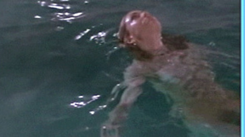 Pic: Ally Walker in Just Looking