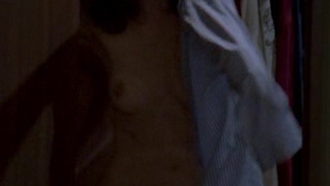 Pic: Ally Walker in Tell Me You Love Me