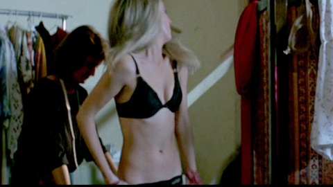 Pic: Jenny Neumann in Nightmares